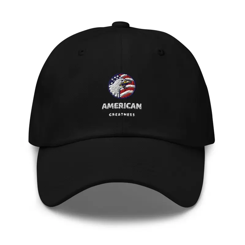American Greatness - Hat
