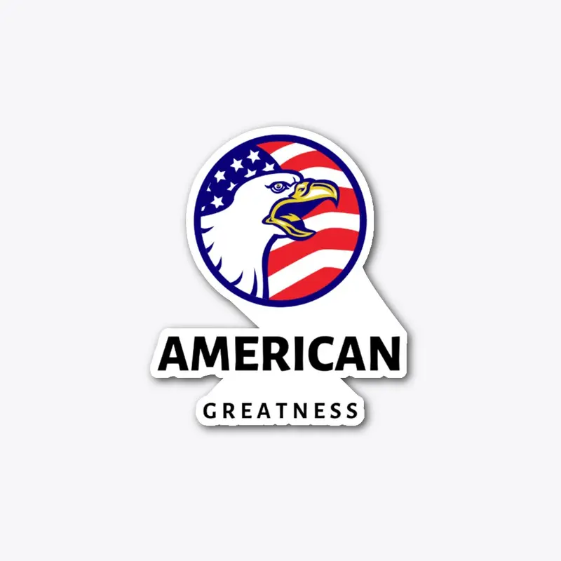 American Greatness