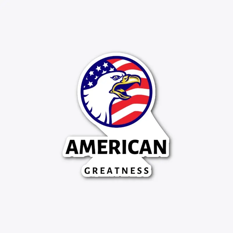 American Greatness